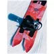 BURTON FT CHANNEL SURFER W26