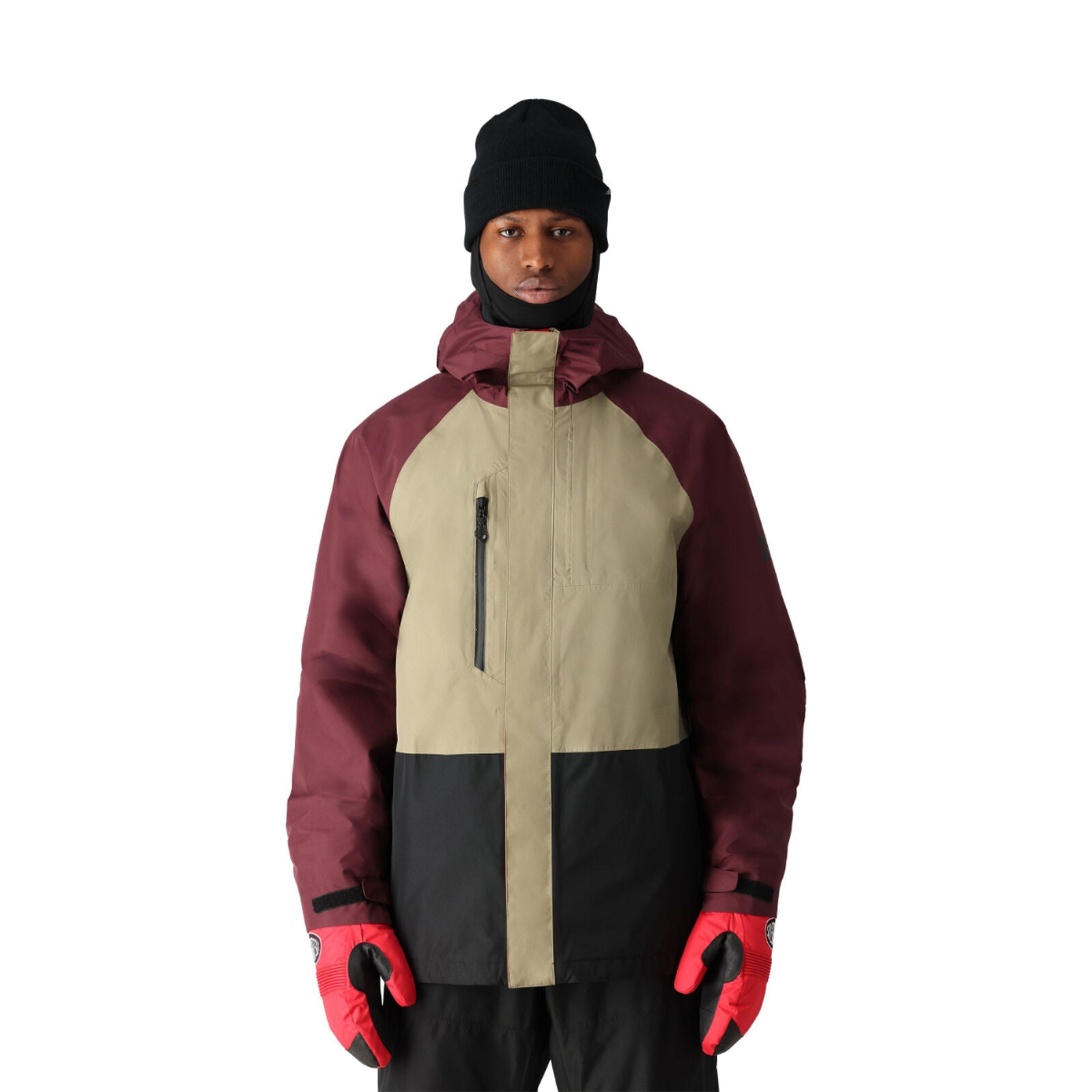 686 GORE TEX CORE SHELL