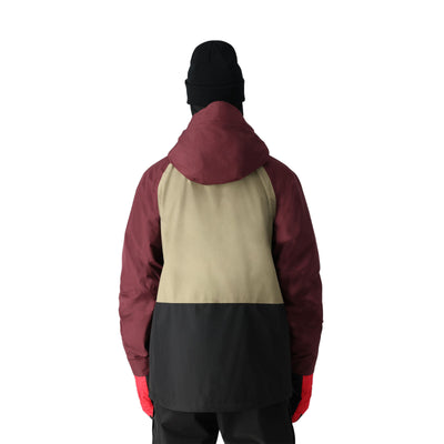 686 GORE TEX CORE SHELL