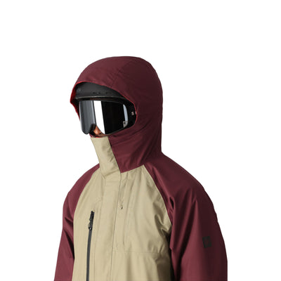 686 GORE TEX CORE SHELL