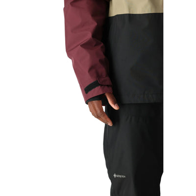 686 GORE TEX CORE SHELL
