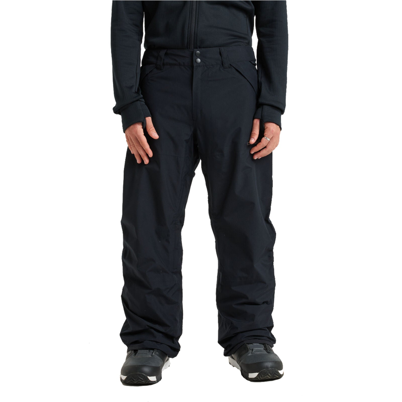 QUIKSILVER MISSION GORE-TEX SNOWPANT W26