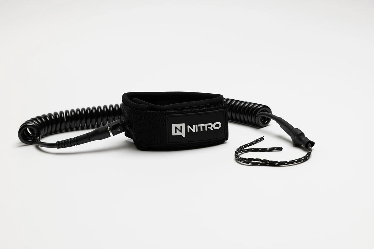 NITRO X KONVOI SURFER W26