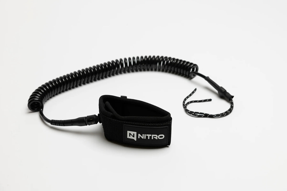 NITRO X KONVOI SURFER W26