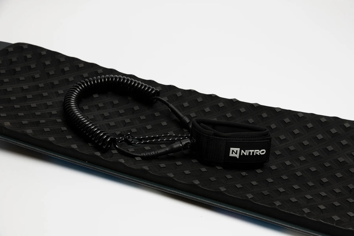 NITRO X KONVOI SURFER W26