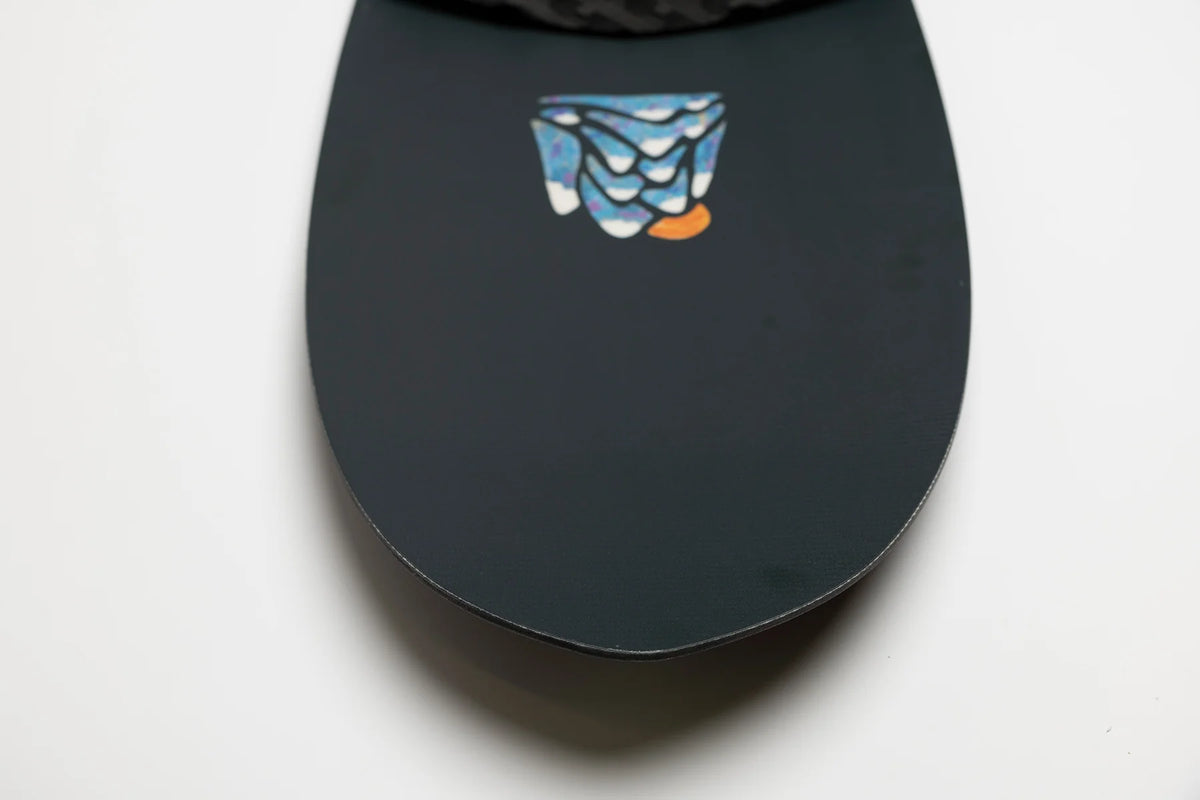 NITRO X KONVOI SURFER W26
