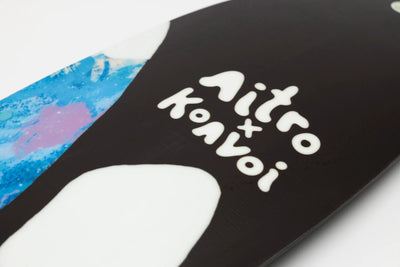 NITRO X KONVOI SURFER W26