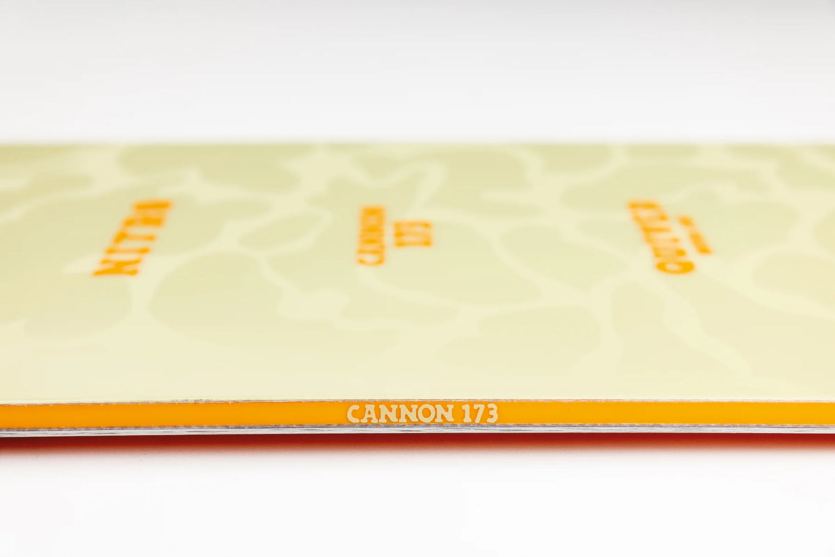 NITRO CANNON W26