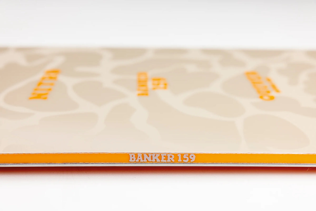 NITRO BANKER W26