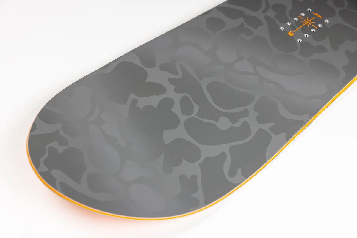 NITRO DINGHY W26