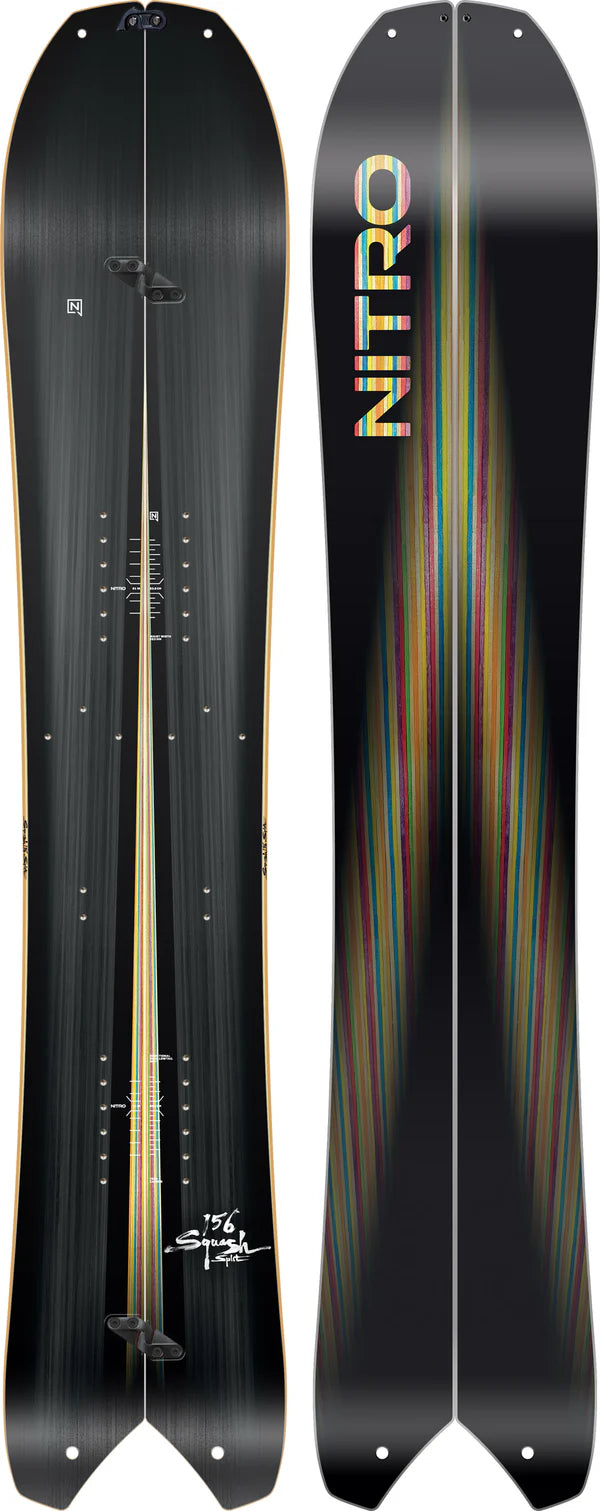 NITRO SQUASH W26