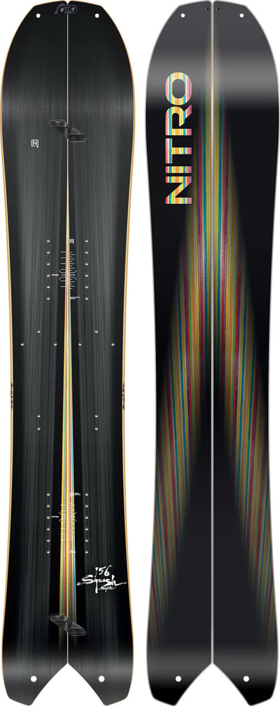 NITRO SQUASH W26