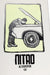 NITRO ALTERNATOR W26
