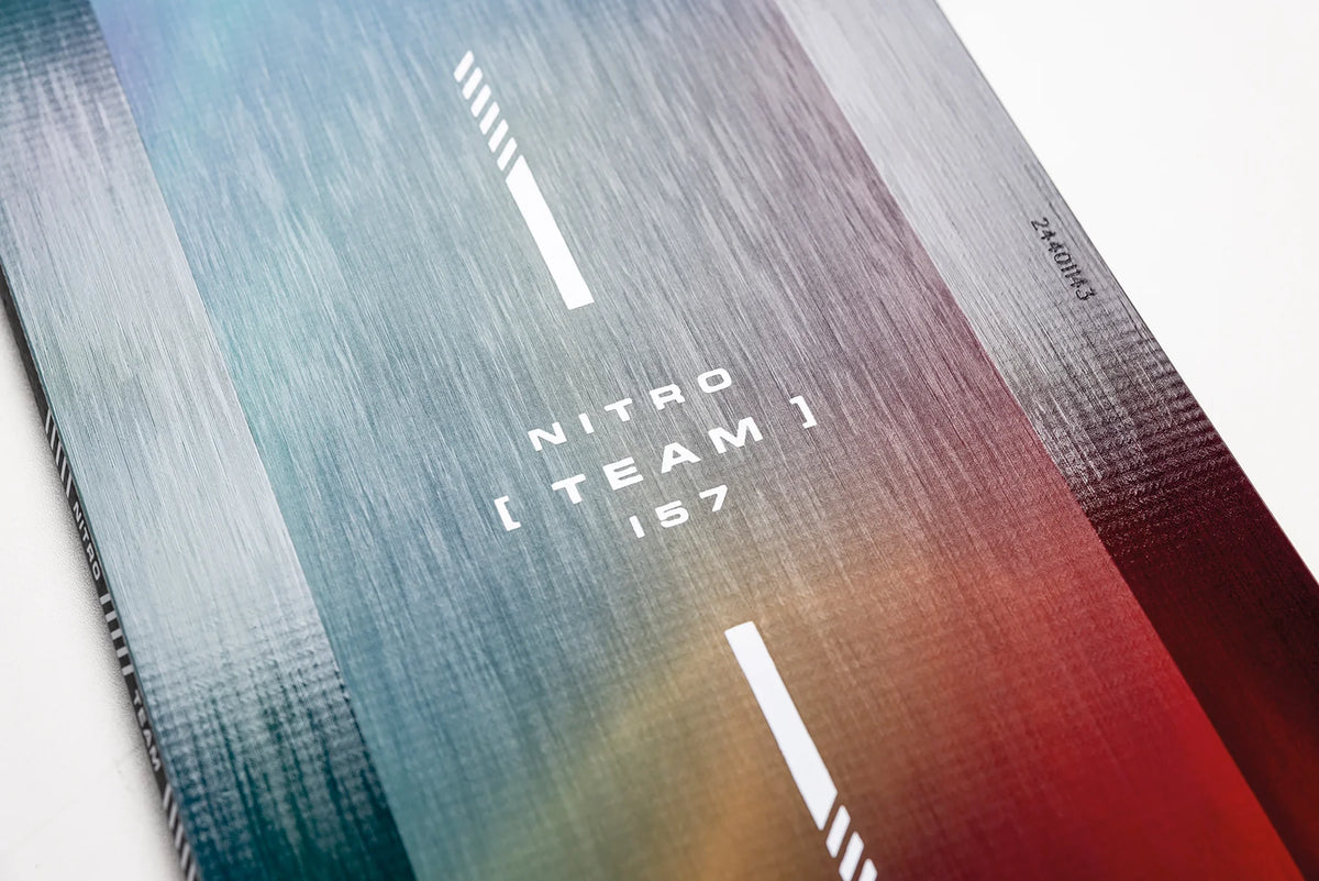 NITRO TEAM W26