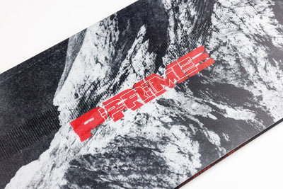 NITRO PRIME RAW W26