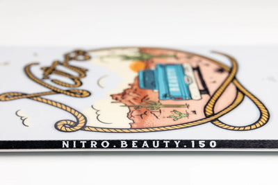 NITRO BEAUTY W26