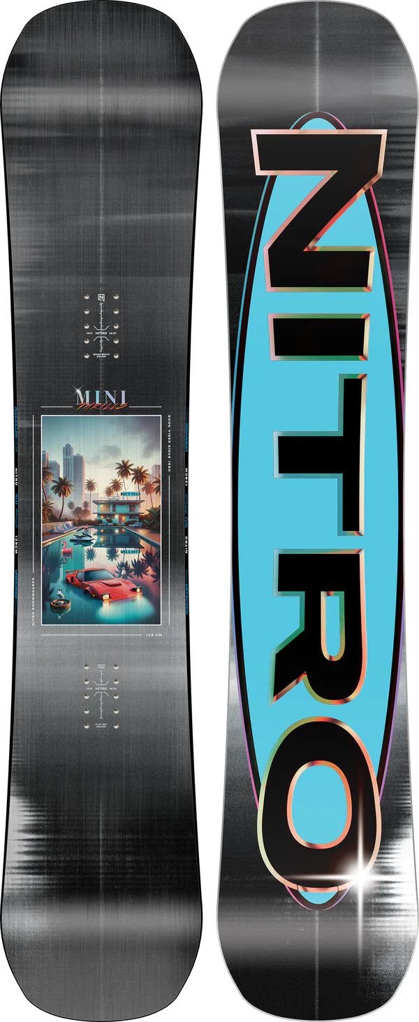 NITRO MINI THRILLS W26