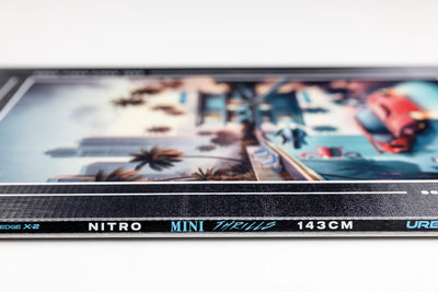 NITRO MINI THRILLS W26