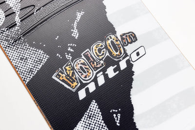 NITRO RIPPER X VOLCOM YOUTH W26