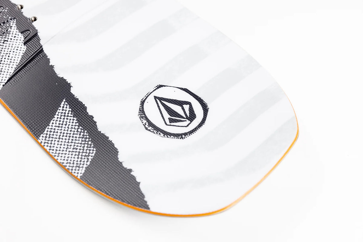 NITRO RIPPER X VOLCOM YOUTH W26