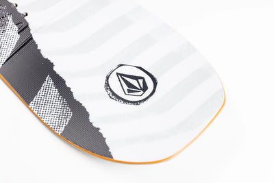 NITRO RIPPER X VOLCOM YOUTH W26
