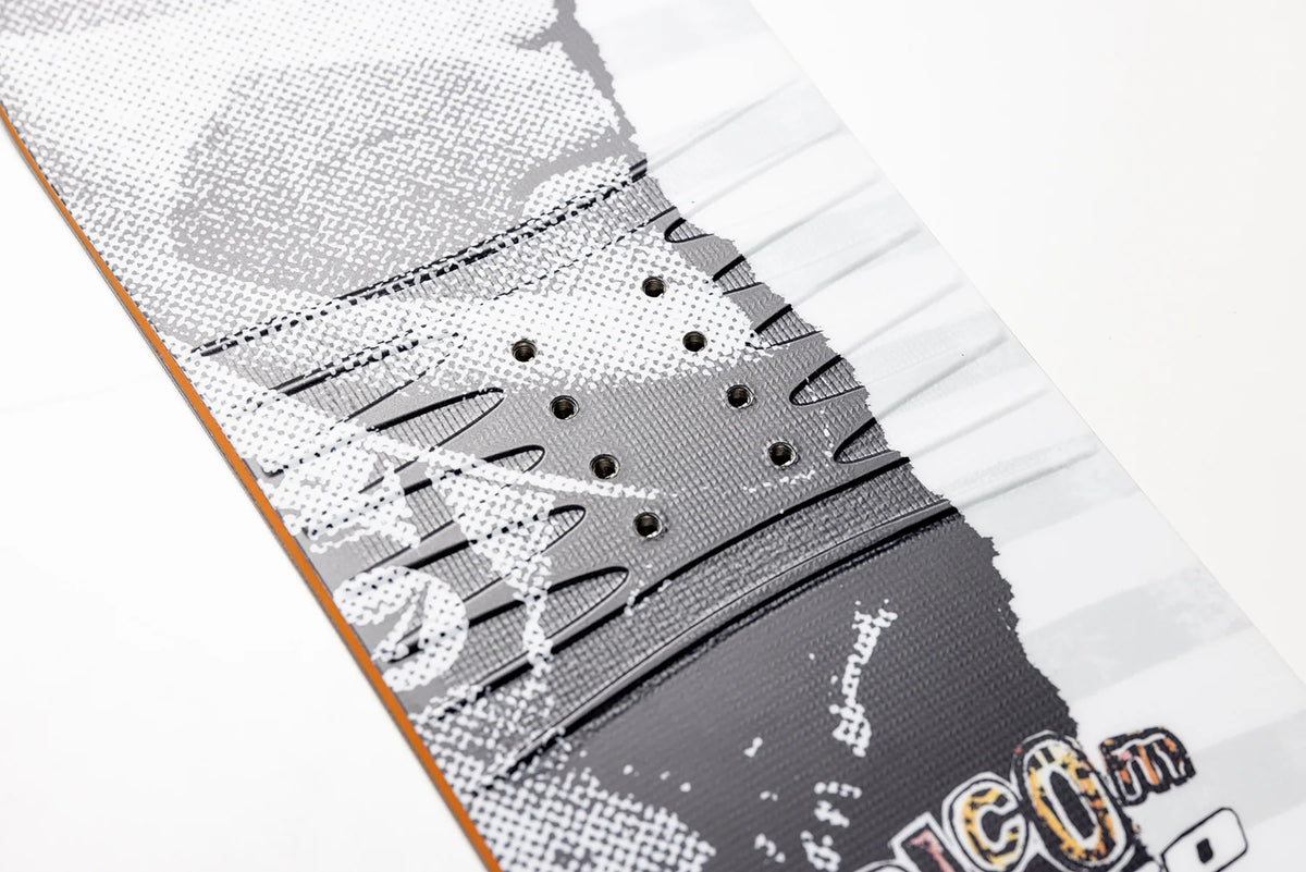 NITRO RIPPER X VOLCOM YOUTH W26