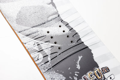 NITRO RIPPER X VOLCOM YOUTH W26