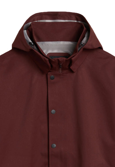 VANS MTE SANDERSON 3L JACKET