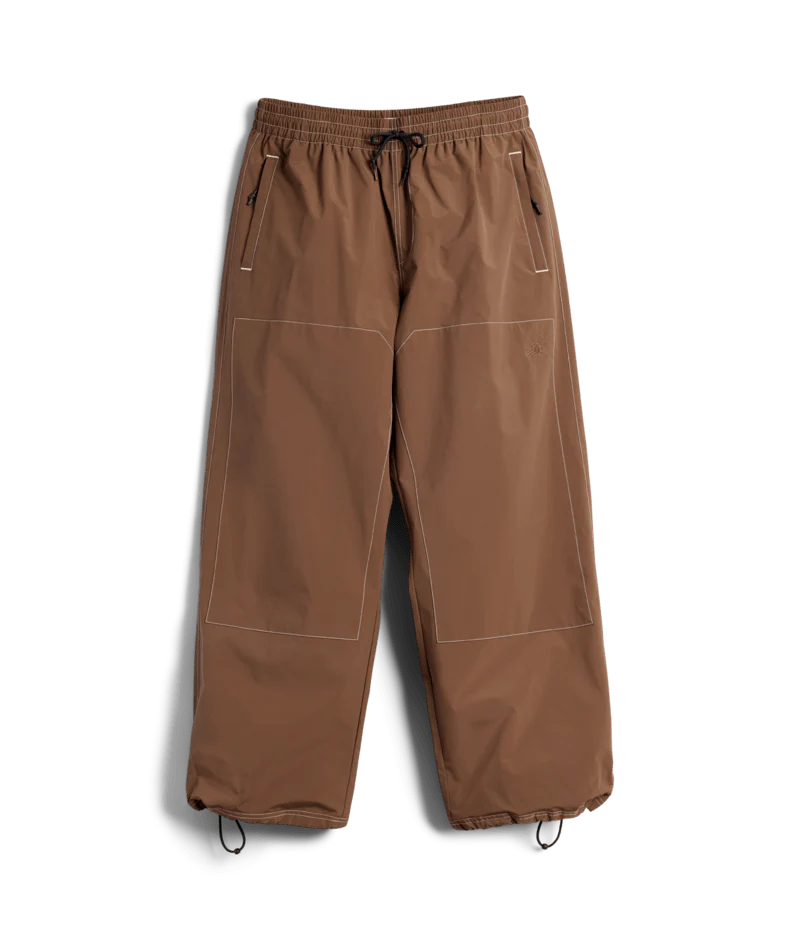AUTUMN SERVICE PANT