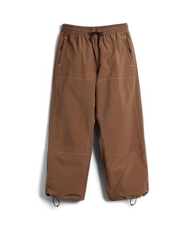 AUTUMN SERVICE PANT