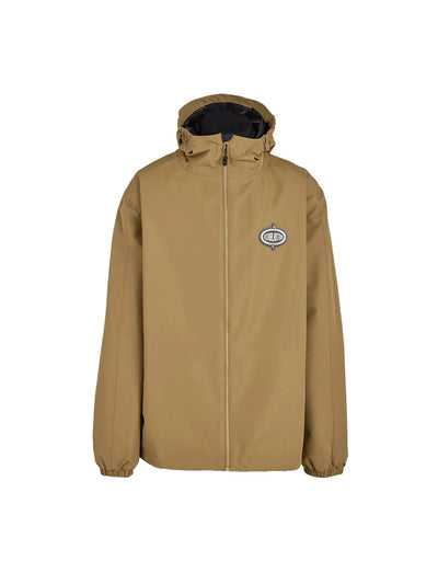 AIRBLASTER ACCESS JKT W25 LEOPARD