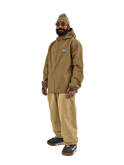 AIRBLASTER ACCESS JKT W25 LEOPARD