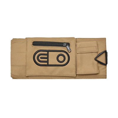 AIRBLASTER LEG BAG