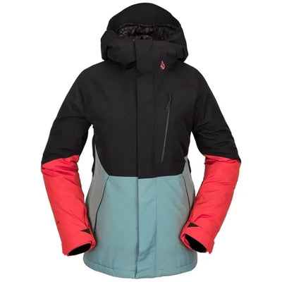 VOLCOM ARIS INS GORE TEX JKT 22/23