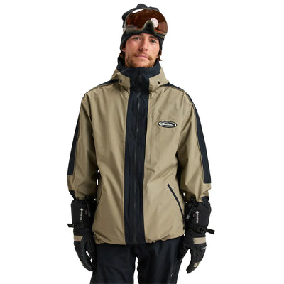 QUIKSILVER HIGH ALTITUDE GORE-TEX JACKET W26