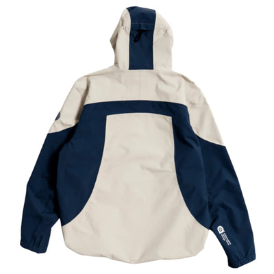 AUTUMN CAMBER 3L JACKET W27