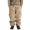 AUTUMN CARGO PANT W27