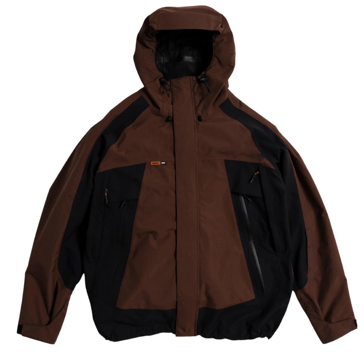 AUTUMN CREST 3L JACKET W27