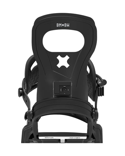BENT METAL JOINT BINDING W27