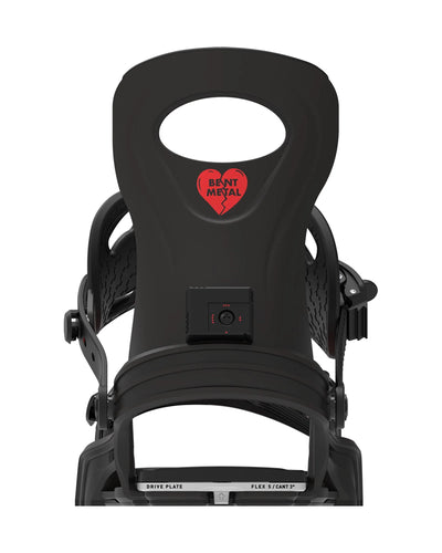 BENT METAL WOMEN'S METTA BINDING W27