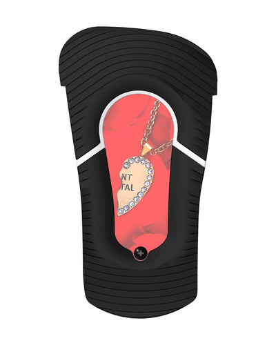 BENT METAL WOMEN'S METTA BINDING W27