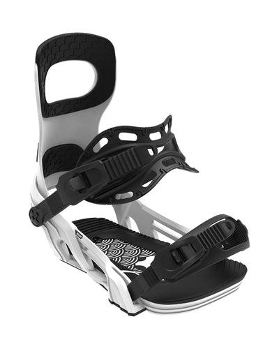 BENT METAL WOMEN'S BEAM BINDING W27