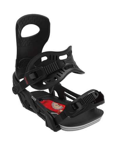 BENT METAL WOMEN'S METTA BINDING W27