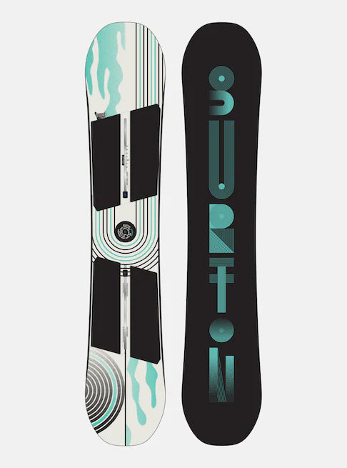 BURTON REWIND W24 WOMENS