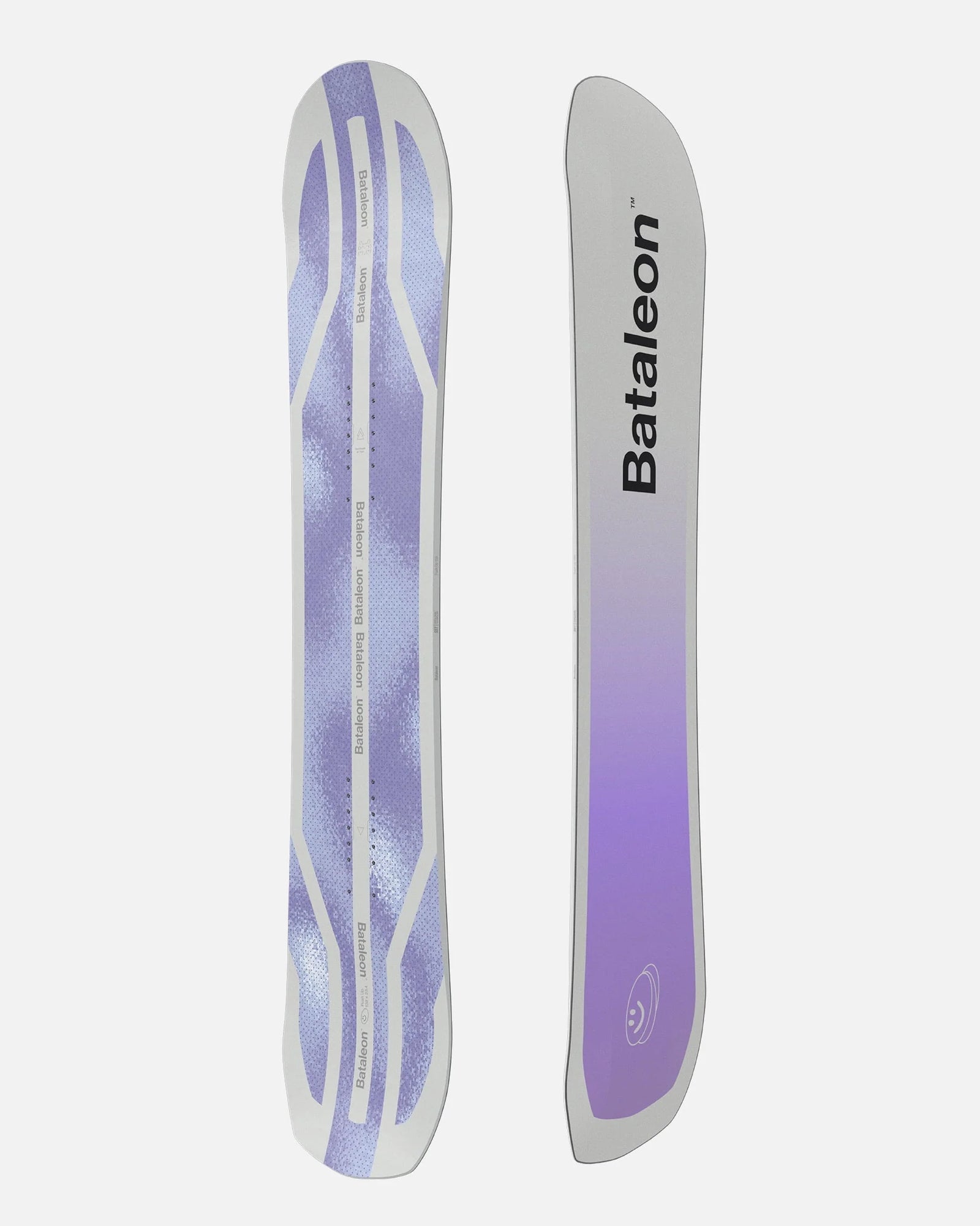 Bataleon - Board of Provo