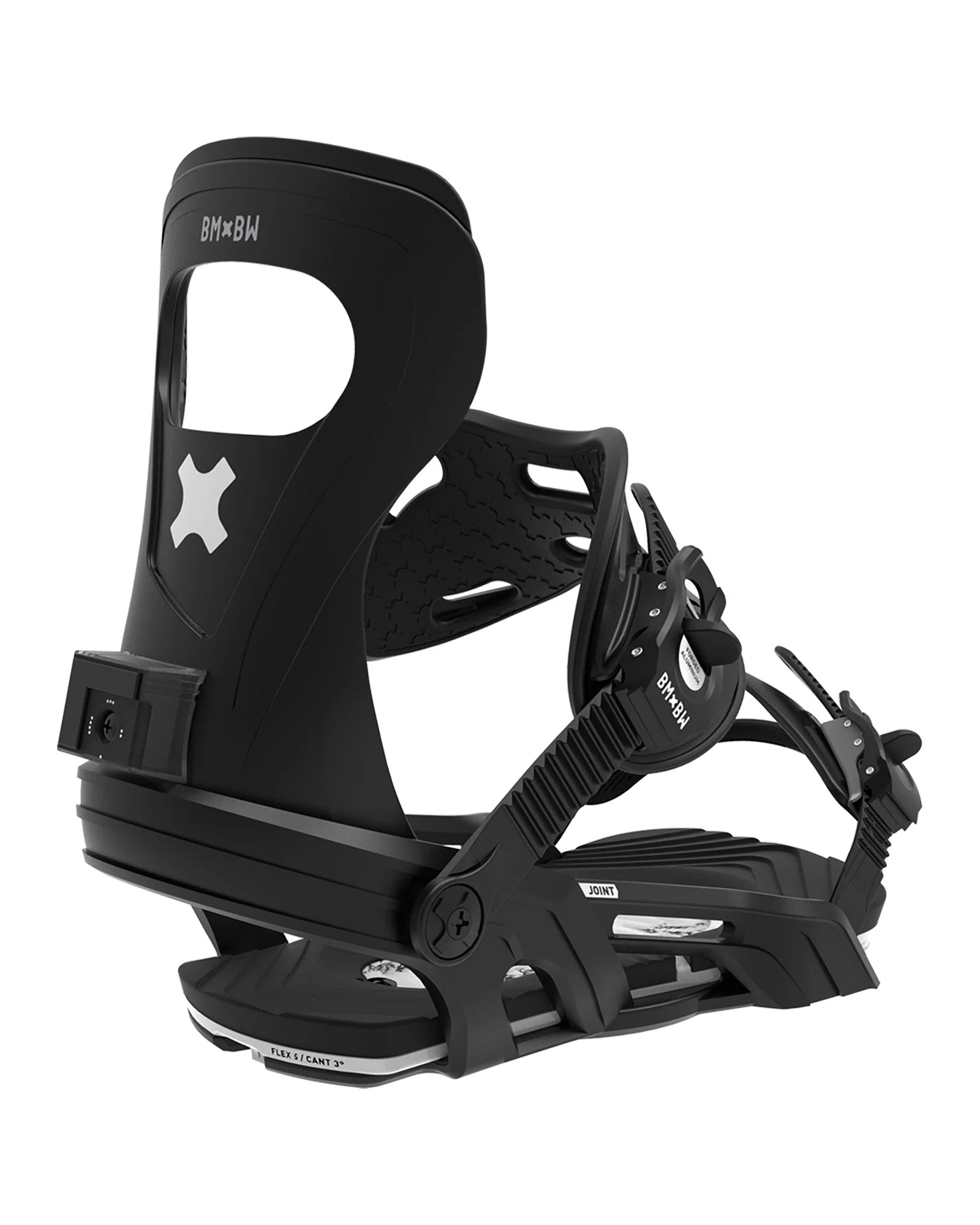 BENT METAL JOINT BINDING W27
