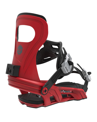 BENT METAL JOINT BINDING W27