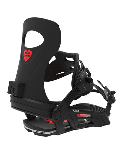 BENT METAL WOMEN'S METTA BINDING W27
