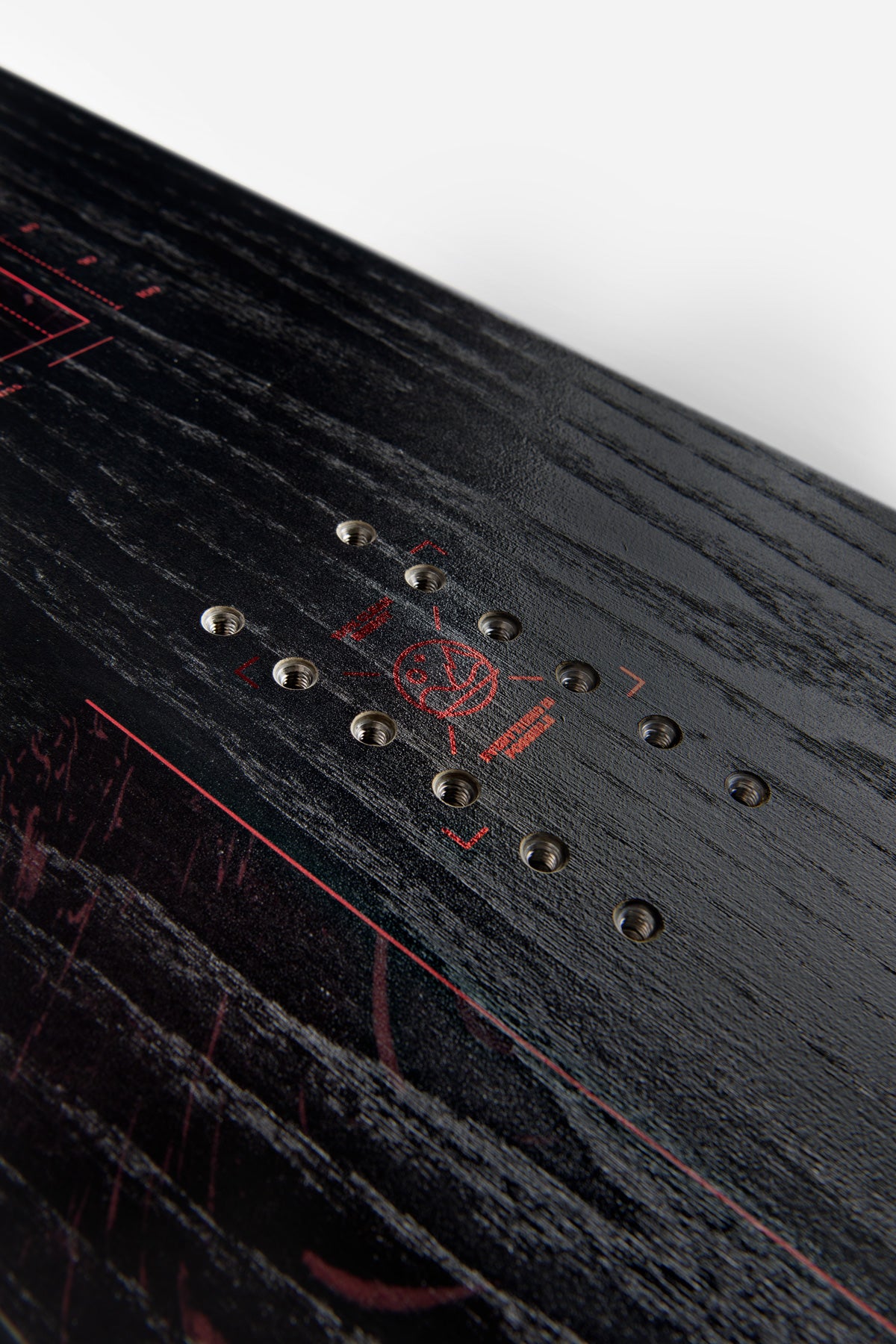 capita black snowboard of death canada CAPITA BLACK SNOWBOARD OF DEATH W25