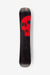 CAPITA BLACK SNOWBOARD OF DEATH W25